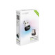 TP-LINK N150 WLAN Nano USB Adapter 802.11b/g/n USB 2.0 Port Software-WPS