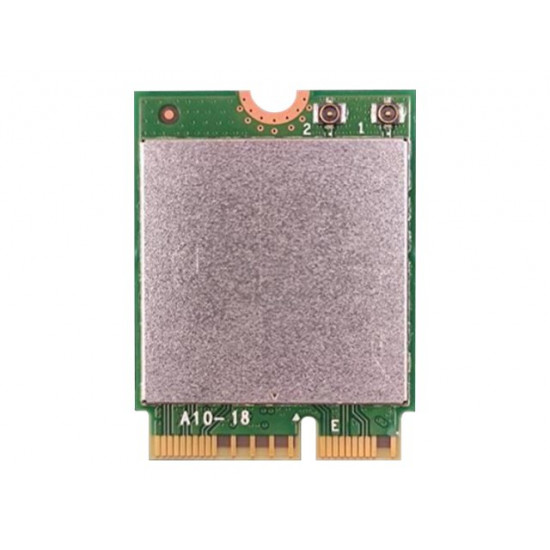 INTEL NIC WI-FI 6E AX211 2230 2x2 AX R2 6GHz + BT vPro