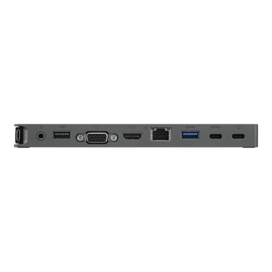 LENOVO USB-C Mini Dock EU