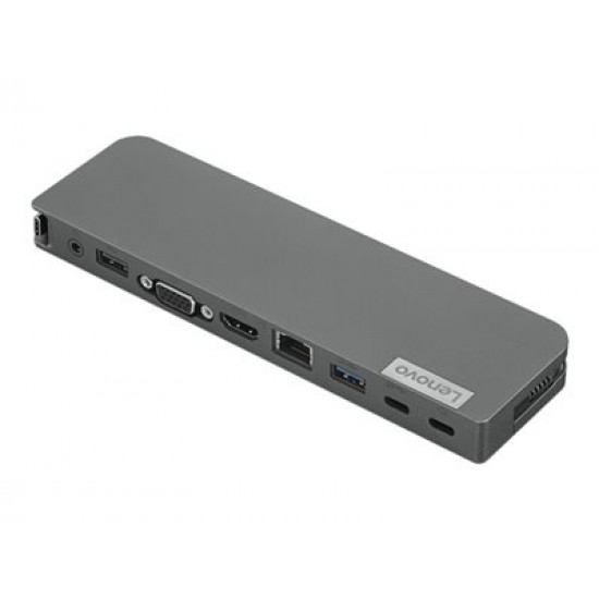 LENOVO USB-C Mini Dock EU