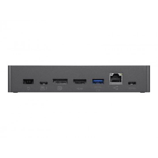 LENOVO TP THUNDERBOLT 3 ESSENTIAL DOCK