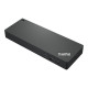 LENOVO ThinkPad Thunderbolt 4 Workstation Dock - EU/INA/VIE/ROK