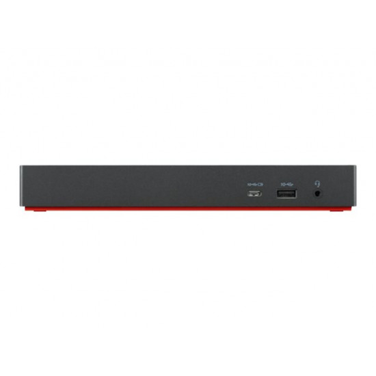 LENOVO ThinkPad Thunderbolt 4 Workstation Dock - EU/INA/VIE/ROK