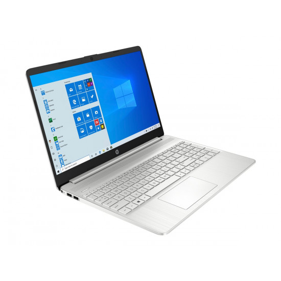 HP Laptop RENEW/Atnaujinti GOLD AMD Ryzen 5 4500U 2.37GHz 15.6inch FHD LED 8GB 2x4GB 512GB SSD PCIe NVME W10H (B)