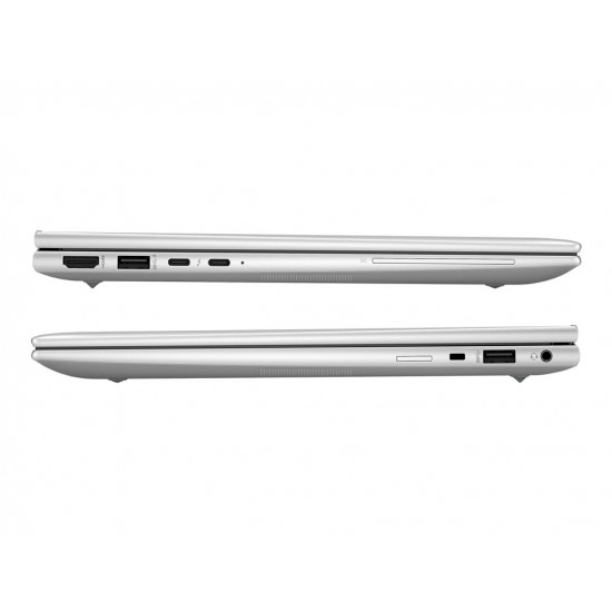 HP EliteBook 830 G9 Intel Core i5-1235U 13.3inch 16GB 512GB UMA W10P/W11P 3YW