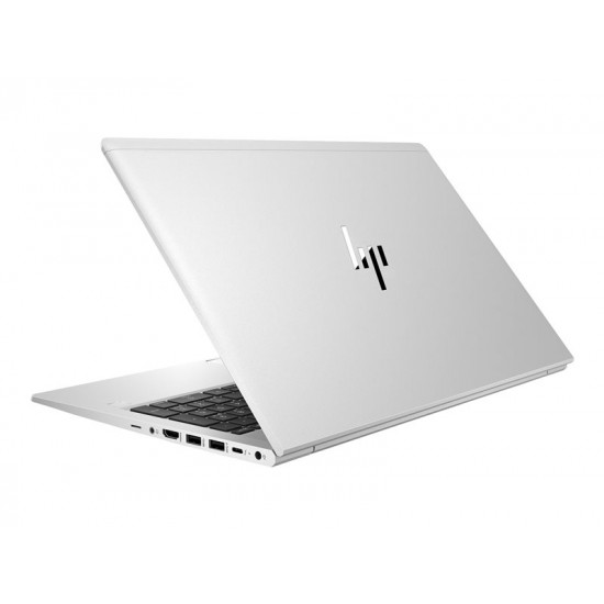 HP EliteBook 650 G9 Intel Core i5-1235U 15.6inch 8GB 256GB UMA W10P/W11P 3YW