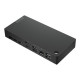 Lenovo Dockingstation - USB-C - HDMI, 2 x DP, Thunderbolt - 90 Watt