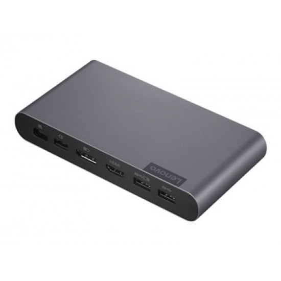 LENOVO USB-C Universal Business Dock EU