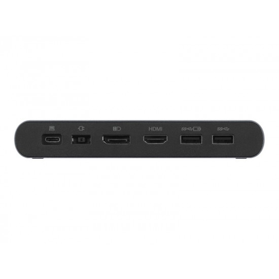 LENOVO USB-C Universal Business Dock EU