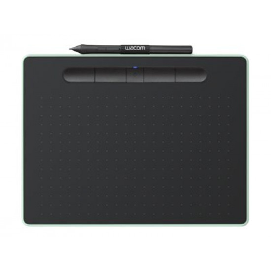 WACOM Intuos Comfort Plus PB M Pistachio