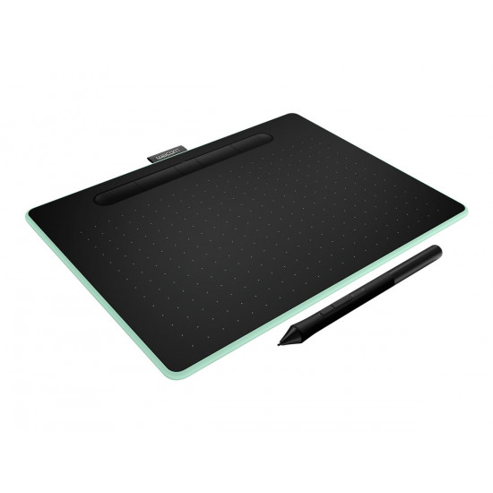 WACOM Intuos Comfort Plus PB M Pistachio