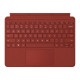 MS Go Type CoverN PoppyRed EN