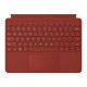 MS Go Type CoverN PoppyRed EN