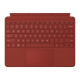 MS Go Type CoverN PoppyRed EN