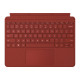 MS Go Type CoverN PoppyRed EN