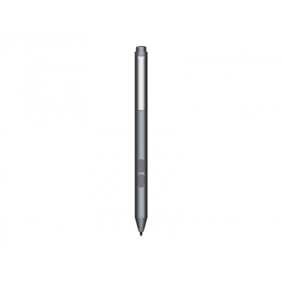 HP MPP 1.51 Active Pen, Microsoft Pen Protocol, AAAA Battery - Black