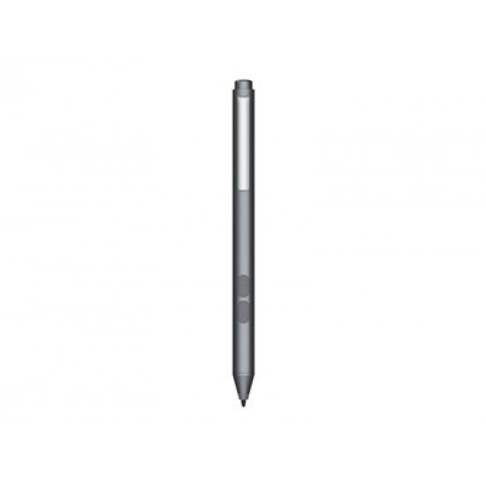 HP MPP 1.51 Active Pen, Microsoft Pen Protocol, AAAA Battery - Black