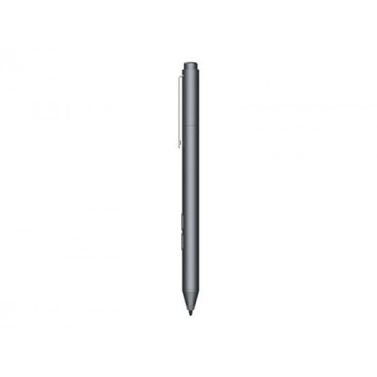 HP MPP 1.51 Active Pen, Microsoft Pen Protocol, AAAA Battery - Black