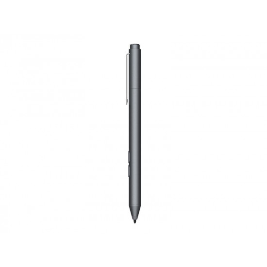 HP MPP 1.51 Active Pen, Microsoft Pen Protocol, AAAA Battery - Black