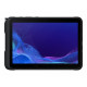 SAMSUNG Galaxy Tab Active 4 Pro 10.1inch WUXGA LTE 4GB 64GB Android Black