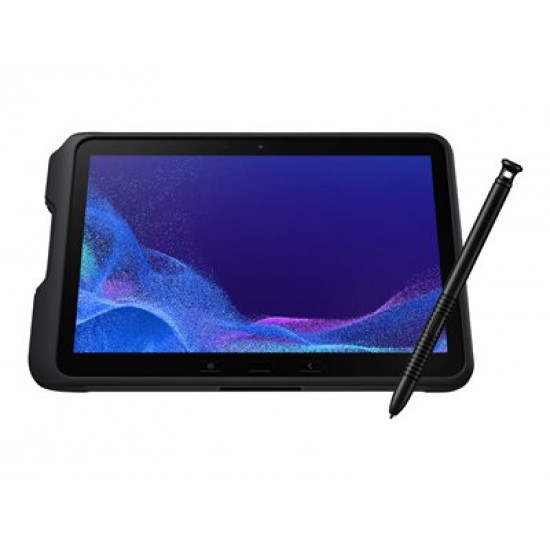 SAMSUNG Galaxy Tab Active 4 Pro 10.1inch WUXGA LTE 4GB 64GB Android Black