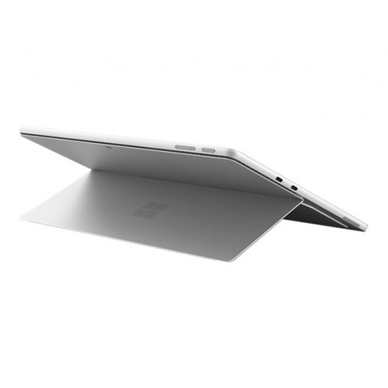 MS Surface Pro9 Intel Core i5-1245U 13inch 8GB 512GB SSD CM W11P SC Platinum BG/CZ/EE/GR/HR/HU/LT/LV/RO/SI/SK 1 License