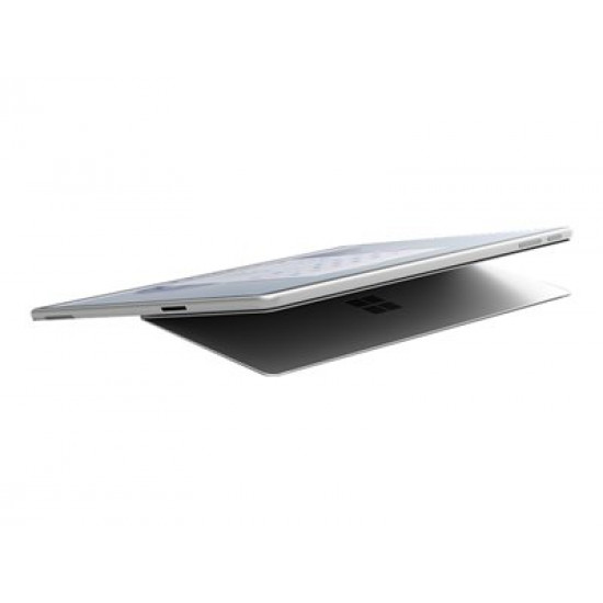 MS Surface Pro9 Intel Core i7-1265U 13inch 16GB 256GB SSD CM W11P SC Platinum BG/CZ/EE/GR/HR/HU/LT/LV/RO/SI/SK 1 License