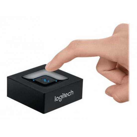 LOGITECH Bluetooth Audio Adapter - BT - EU