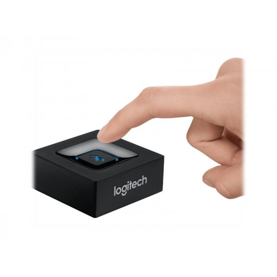 LOGITECH Bluetooth Audio Adapter - BT - EU