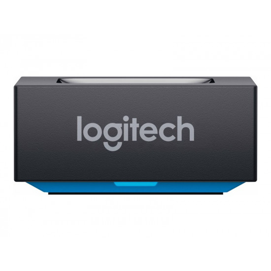 LOGITECH Bluetooth Audio Adapter - BT - EU