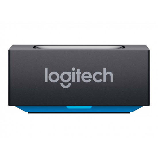 LOGITECH Bluetooth Audio Adapter - BT - EU