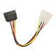 CC-SATA-PS Serial ATA 15 cm power cable