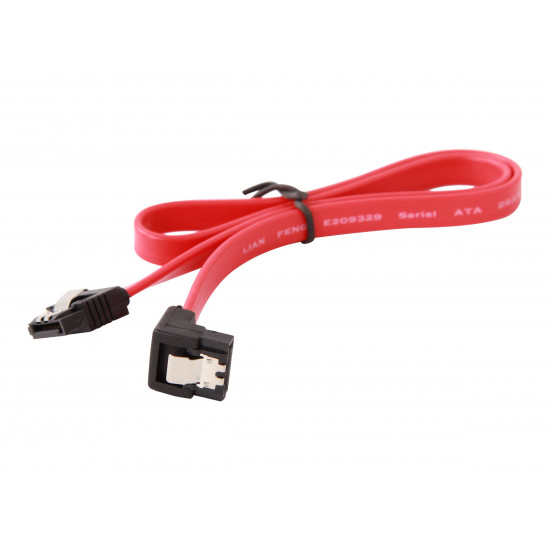 CABLE SATA-DATA 0.3M/CC-SATAM-DATA90-0.3M GEMBIRD