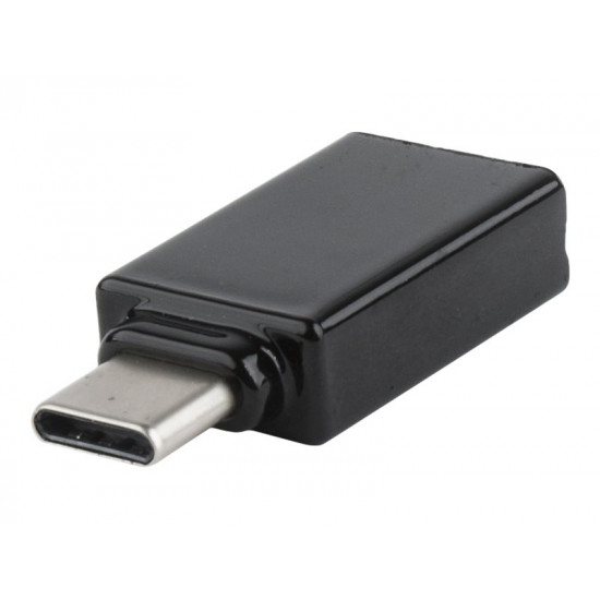 I/O ADAPTER USB3 TO USB-C/A-USB3-CMAF-01 GEMBIRD