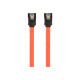 CABLE SATA-DATA 0.1M/CC-SATAM-DATA-0.1M GEMBIRD