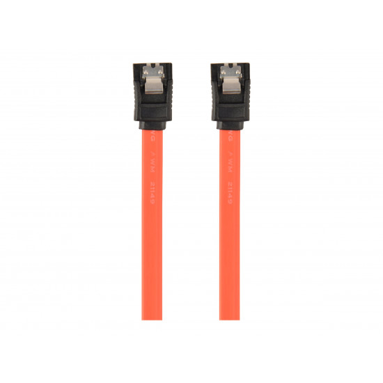 CABLE SATA-DATA 0.1M/CC-SATAM-DATA-0.1M GEMBIRD