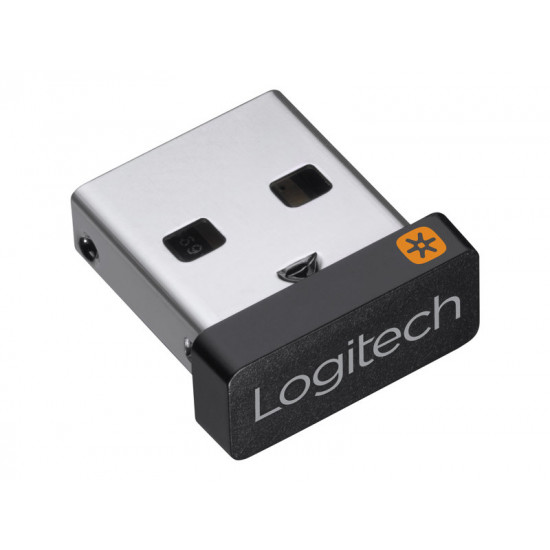 LOGITECH USB Unifying Receiver N/A EMEA