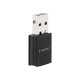 WRL ADAPTER 300MBPS USB MINI/WNP-UA300-01 GEMBIRD