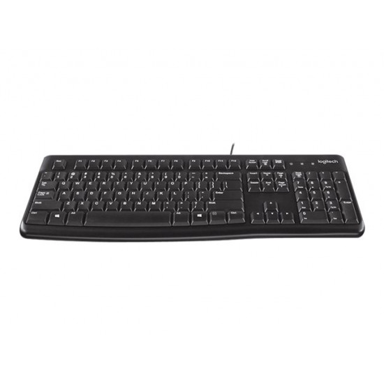 LOGITECH DESKTOP MK120 RU