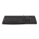 LOGITECH DESKTOP MK120 RU