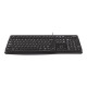 KEYBOARD MK120 RUS/DESKTOP 920-002561 LOGITECH