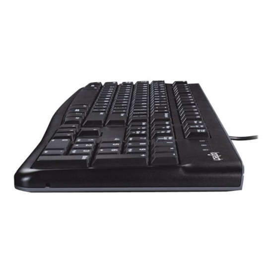 KEYBOARD MK120 RUS/DESKTOP 920-002561 LOGITECH