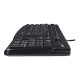 KEYBOARD MK120 RUS/DESKTOP 920-002561 LOGITECH