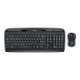 KEYBOARD WRL MK330 ENG/D/T COMBO 920-003999 LOGITECH