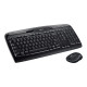 KEYBOARD WRL MK330 ENG/D/T COMBO 920-003999 LOGITECH