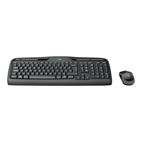 Logitech Wireless Combo MK330