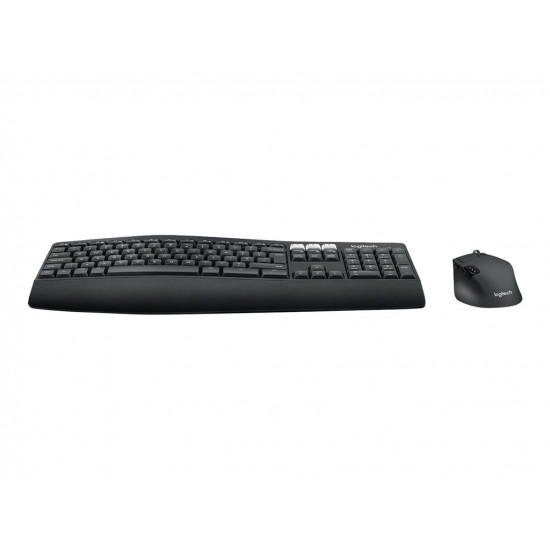 KEYBOARD WRL COMBO MK850 ENG/DESKTOP 920-008226 LOGITECH