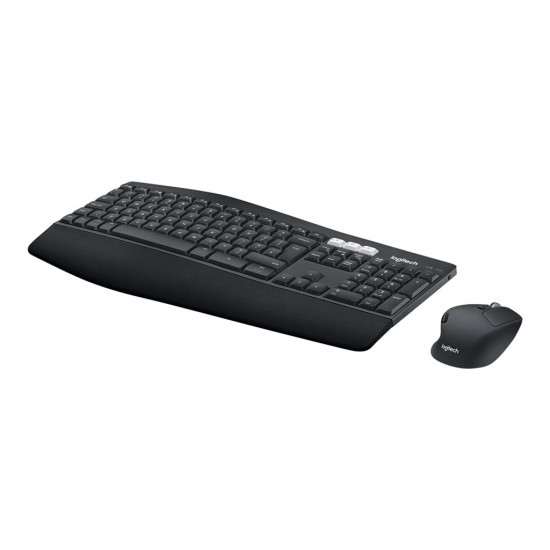 KEYBOARD WRL COMBO MK850 ENG/DESKTOP 920-008226 LOGITECH