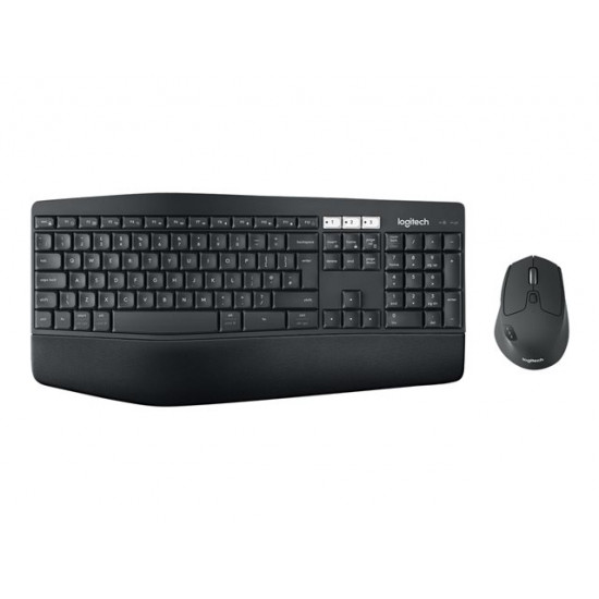 KEYBOARD WRL COMBO MK850 ENG/DESKTOP 920-008226 LOGITECH