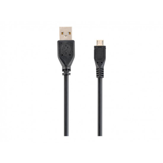 CABLE USB2 TO MICRO-USB 1.8M/CCP-MUSB2-AMBM-6 GEMBIRD